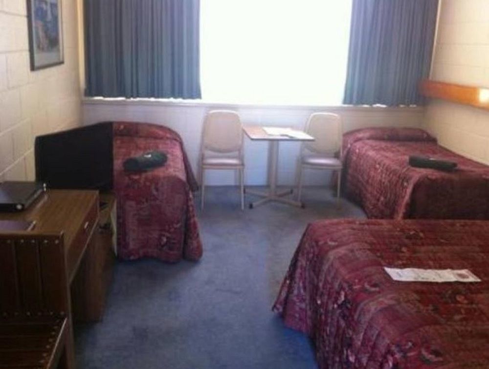 Foreshore Motor Inn Whyalla Exterior foto