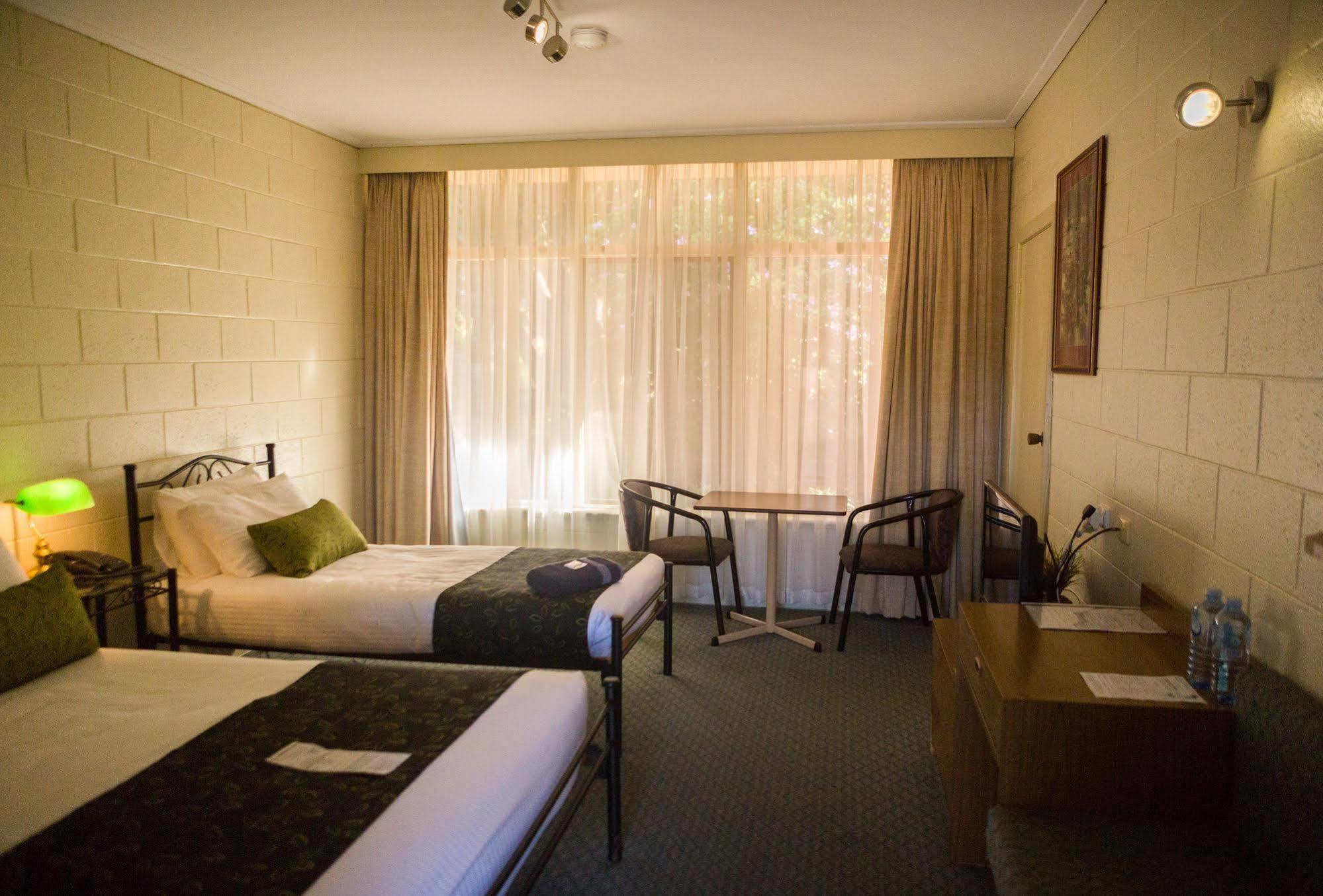 Foreshore Motor Inn Whyalla Exterior foto