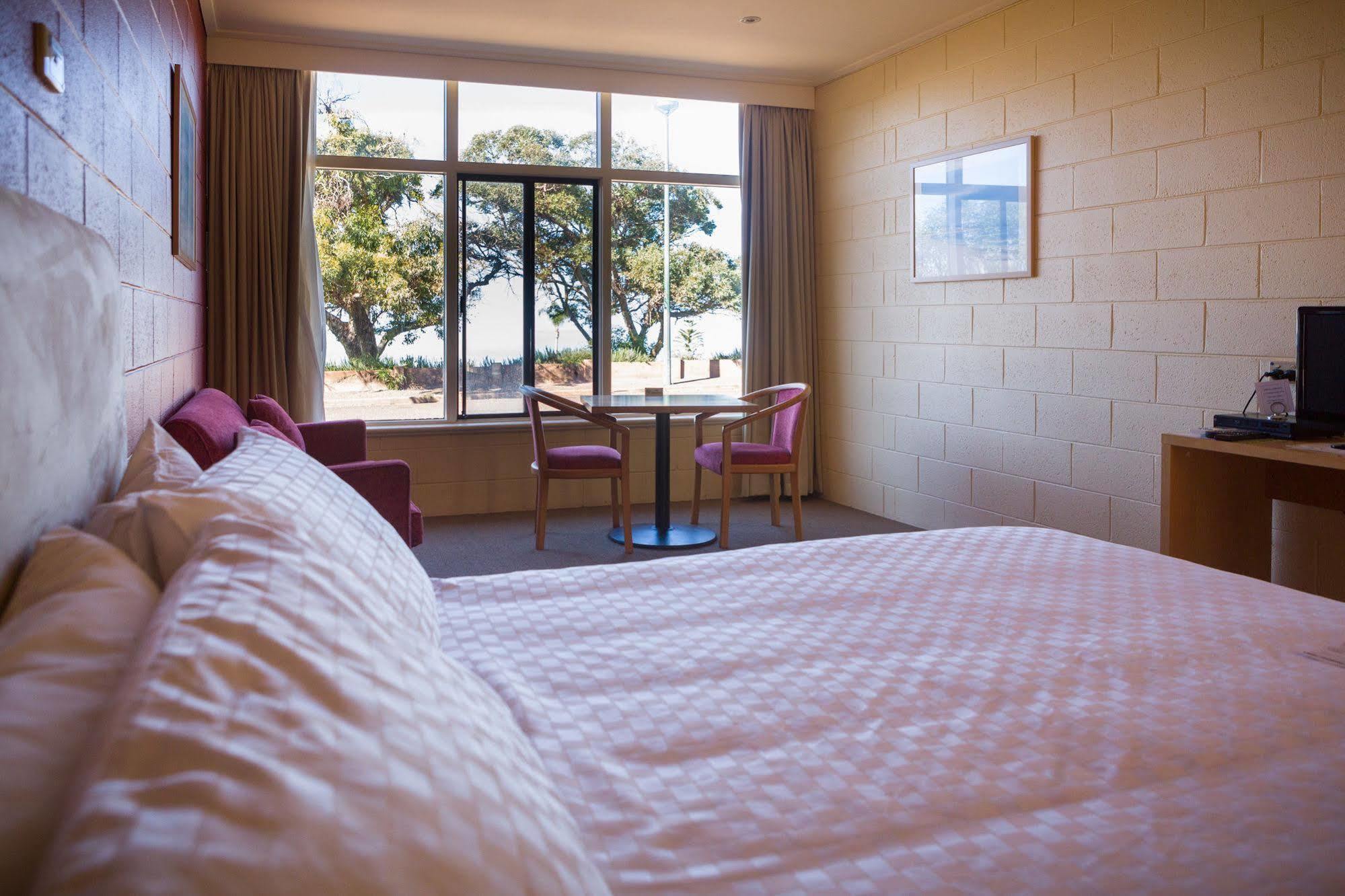 Foreshore Motor Inn Whyalla Exterior foto